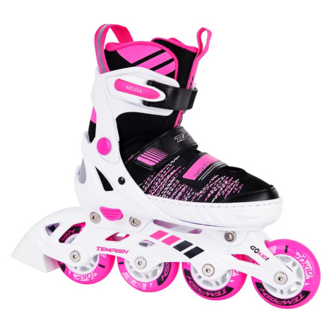 Kids Inline Skates Tempish GoKid Girl EUR 37-40