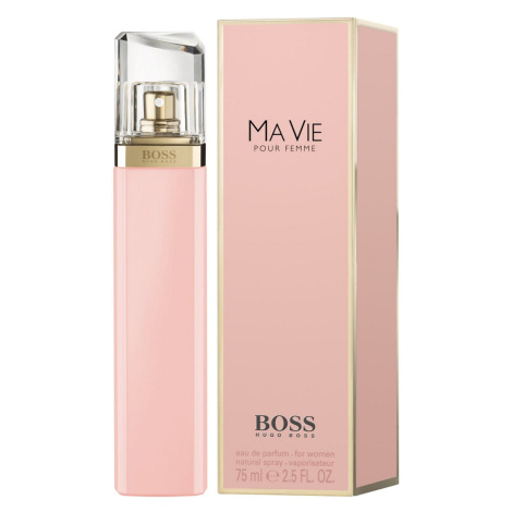 Hugo Boss Ma Vie Pour Femme – EDP 2 ml - odstrek s rozprašovačom