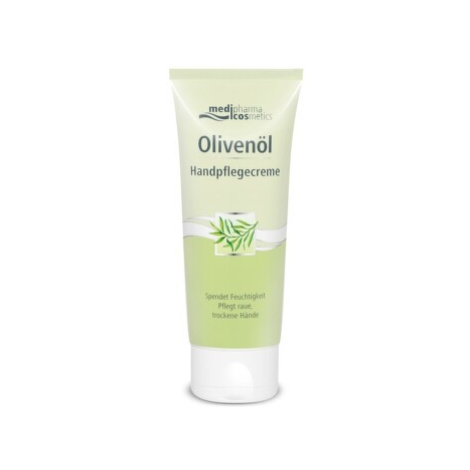 DOLIVA KREM OLIVENOL HAND 100ML