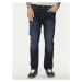 Pepe Jeans Džínsy Cash PM206318 Tmavomodrá Regular Fit