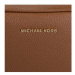 MICHAEL Michael Kors Kabelka Crossbodies 32F7GGNM8L Hnedá