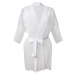 Dámsky župan DKaren Housecoat Costance White