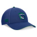 Vancouver Canucks čiapka baseballová šiltovka 2024 Draft NHL On Stage Trucker Adjustable Hat