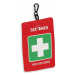 Tatonka First Aid School Lekárnička TAT21030568 red