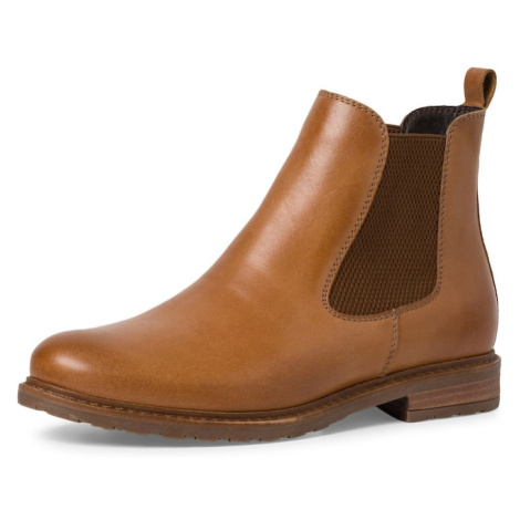 Dámske Chelsea Boots Tamaris