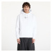 Mikina Karl Kani KK Small Signature Hoodie White