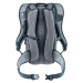 Deuter Race 8 Black