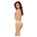 Tanga Lea 5030 Beige - Lapinee