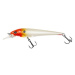 Berkley wobler hit stick floating red head 9 cm