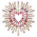Estee Lauder Pure Color Love Lipstick rúž 3.5 g, 320 Burning Love - Ultra Matte