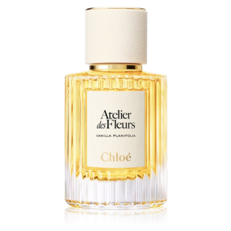 Chloé Atelier des Fleurs Vanilla Planifolia parfumovaná voda pre ženy