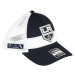 Los Angeles Kings čiapka baseballová šiltovka authentic pro draft structured trucker cap