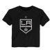 Dětské tričko Outerstuff PRIMARY LOGO SS TEE LOS ANGELES KINGS