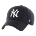 Čiapka MLB New York Yankees B-MVP17WBV-HM - 47 Značka jedna