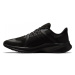 Pánska športová obuv (tréningová) NIKE Quest 4 black dark smoke gray