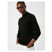 Koton Basic Turtleneck Sweater