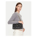 DKNY Kabelka Evon Flap Shoulder R413BC66 Čierna