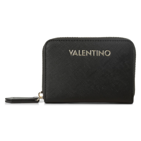 Valentino Bags Peňaženka  zlatá / čierna