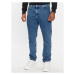 Calvin Klein Jeans Džínsy Authentic J30J324968 Modrá Slim Fit