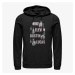 Queens Netflix Stranger Things - Cast Characteristic Unisex Hoodie