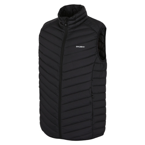 Pánske športové vesty Husky