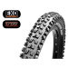 Maxxis Minion DHF 2.60 WT Kevlar EXO TR DC