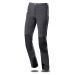 Trousers Trimm W TAIPA graphite black