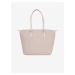 Light pink women's handbag Tommy Hilfiger - Women's