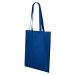 Malfini Shopper Nákupná taška 921 kráľovská modrá UNI