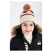 DEFACTO Boy's Pompom Beret