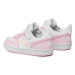 Nike Sneakersy Court Borough Low Recraft (PS) DV5457 105 Ružová