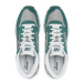 New Balance Sneakersy GM500HC2 Zelená