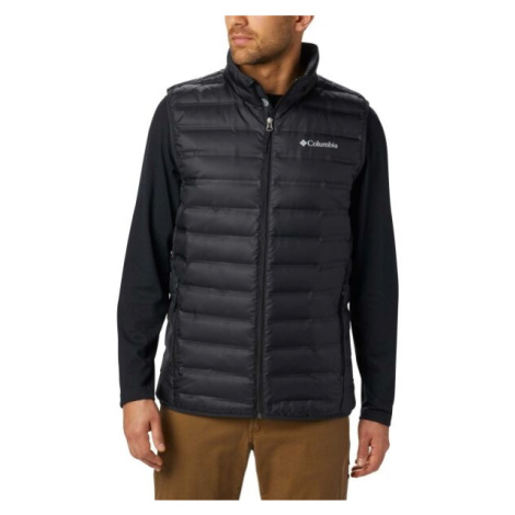 Pánske športové vesty Columbia
