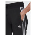 Adidas Teplákové nohavice Adicolor Classics Slim Cuffed Joggers IB7455 Čierna Slim Fit