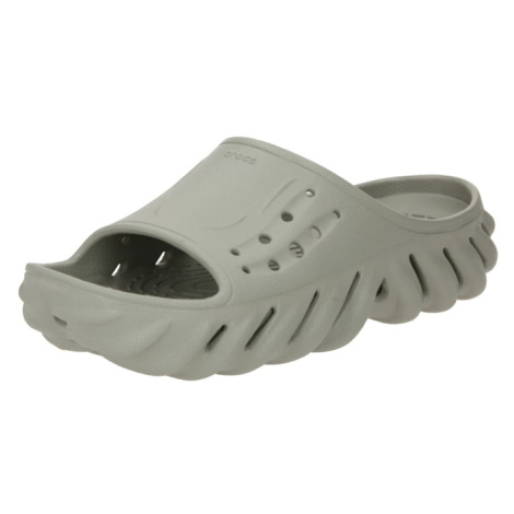 Crocs Šľapky 'Echo'  dymovo šedá