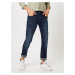 7 for all mankind Jeans 'SLIMMY LUXE PERFORMANCE'  modrá denim