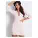 Dress-PL-SK-3762.03-light pink