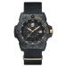 Luminox XS.3501.GOLD.SET Navy Seal Diver 45mm 20ATM