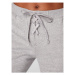 Emporio Armani Underwear Teplákové nohavice 164600 2F265 00948 Sivá Regular Fit