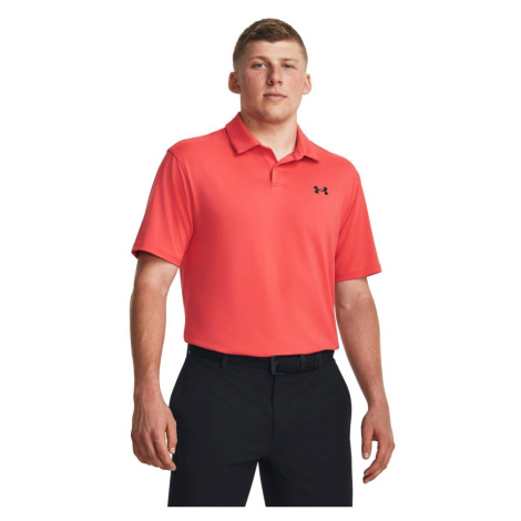 Under Armour T2G Polo M 1368122-691