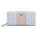 VUCH Marva Beige Wallet