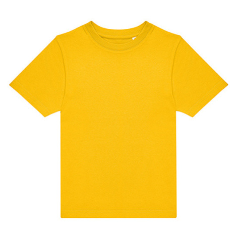 B&amp;amp;C Detské tričko TK002 Gold B&amp;C