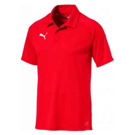 Pánske športové polokošele Puma