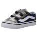 Vans  TD OLD SKOOL V  Módne tenisky Viacfarebná