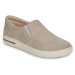 Birkenstock  Oswego LEVE Taupe  Slip-on Béžová