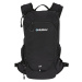 Husky Ruksak Turistika/Cyklistika Peten 10l black