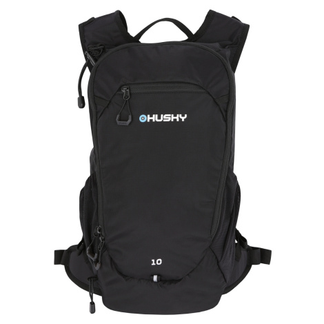 Husky Ruksak Turistika/Cyklistika Peten 10l black