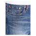 Levi's® Džínsy 511™ 04511-5658 Modrá Slim Fit