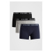 3 PACK boxeriek JACK AND JONES Jackanthony