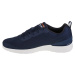 TMAVOMODRÉ PÁNSKE TENISKY SKECHERS SKECH-AIR DYNAMIGHT - BLITON 232691-NVOR